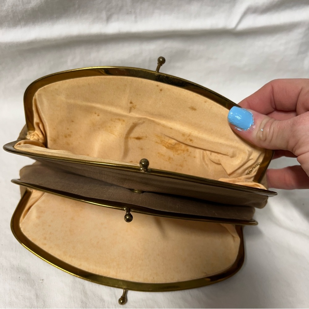 3/$20 Vintage pocketbook - Picture 3 of 9